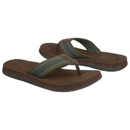 Outboard Sandals (Bayleaf) - Men's Sandals - 11.0 