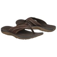 Cove Sandals (Brown) - Men's Sandals - 11.0 M