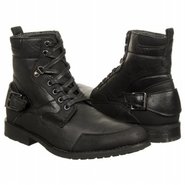 M-RUGGER Boots (Black) - Men's Boots - 8.5 M