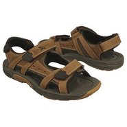 Hampton Sandals (Nicotine) - Men's Sandals - 9.0 M