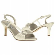 Gabrielle Shoes (White) - Women...