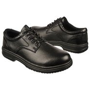 DS WORK Service Shoes (Black) - Men's Shoes - 12.0