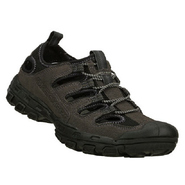 Gander-Lubeck Shoes (Black) - Men's Shoes - 8.0 M