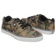 Bristol Shoes (Camo Black) - Men's Shoes - 7.0 M