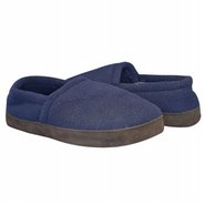 Fleece espadrille Shoes (Navy) - Men's Shoes - 19.
