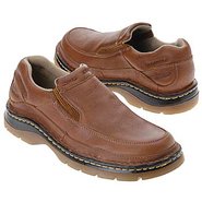 Zack Slip-on Shoes (Tan) - Men's Shoes - 10.0 M