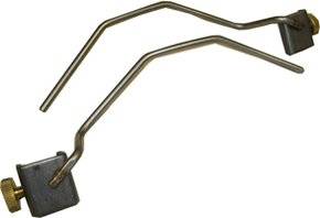 Potholders for CookMate 1600 & 3100 - One Pair