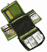 Adventure Medical World Travel