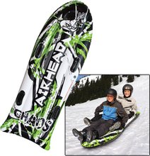 AIRHEAD Chaos Snow Toboggan
