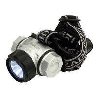 Dorcy LED Headlight - 145 Lumens