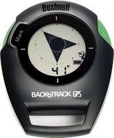 BackTrack GPS Original G2 - Black/Green