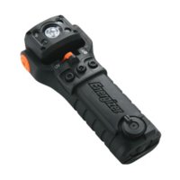Night Strike 5-LED Swivel Light