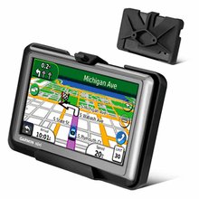 Cradle for Garmin Nuvi 1490 (RAM BASE REQUIRED)