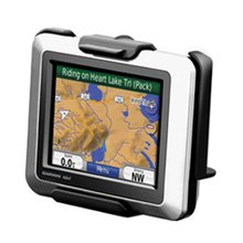 Cradle for Garmin Nuvi 500 (RAM BASE REQUIRED)