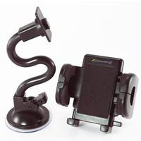 Mobile Grip-iT Windshield Mount Kit with Arm & Hol