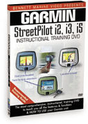 Garmin StreetPilot   i   Series Instructional DVD 