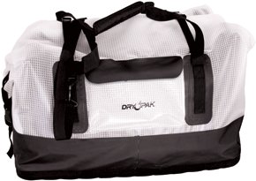 Waterproof Duffel Bag Clear Large