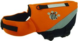 Neoprene Dog Vest - Small 15-30lbs