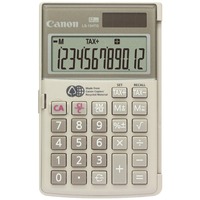 12-Digit Handheld Calculator