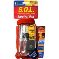 Adventure Medical S.O.L. Survival Pak
