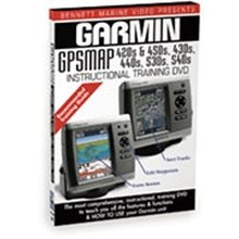 Garmin GPSMAP 420s/430s/440s & 520s/530s/540s Inst