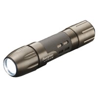 Lithium 1AA LED Metal Flashlight