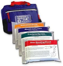 Adventure Medical Marine 400