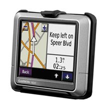 Cradle for Garmin Nuvi 2xx Series (RAM BASE REQUIR
