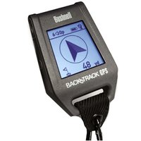 BackTrack Point-5 GPS Digital Compass - Grey