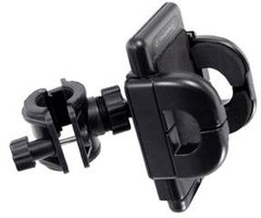 Golf Cart Mount w/ Grip-It