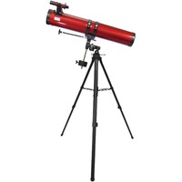 RedPlanet 45?100 x 114mm Newtonian Reflector Teles
