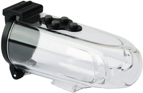 EPIC HD Clear Waterproof Camera Case