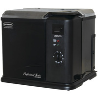 Indoor Electric Turkey Fryer