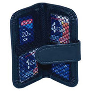 MEM-4 4 Slot Universal Memory Card Wallet