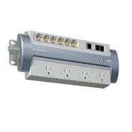 M8HT - Premium line cord models power management