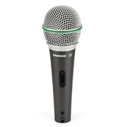 Q6 CL - Dynamic Handheld