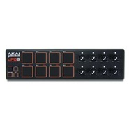 LPD8 Laptop Pad  Controller