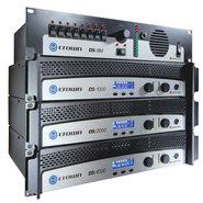 DSI4000 Power Amplifier