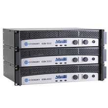 CDI4000 Power Amplifier