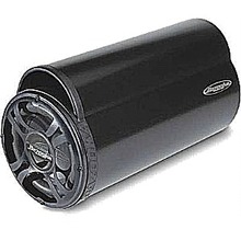 BT6014 6 Inch Passive Single 4 Ohm Bass Tube