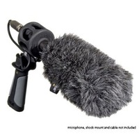 WS6 Deluxe Windshield for NTG-1, NTG-2 and other s