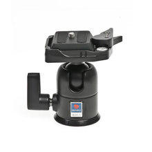 BH1 Single Action Ballhead