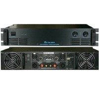 GA-2000 Stereo Power Amplifier