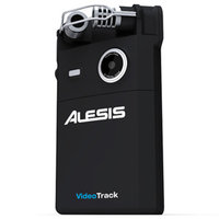 Video Track Handheld Video and Audio Recorder