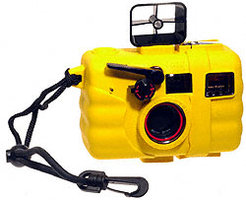 ReefMaster RC Automatic Dive Camera (SL515)
