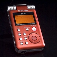 GTR1- Portable Guitar/ BASS Recorder Plug In and R