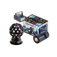 FELIGHTPAKII  Contains: 1x Moonflower effect, 1 x 