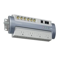 M8HT - Premium line cord models power management