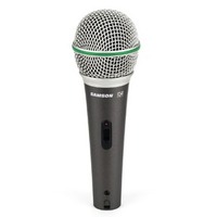 Q6 CL - Dynamic Handheld