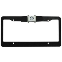 Licence Plate Color Camera